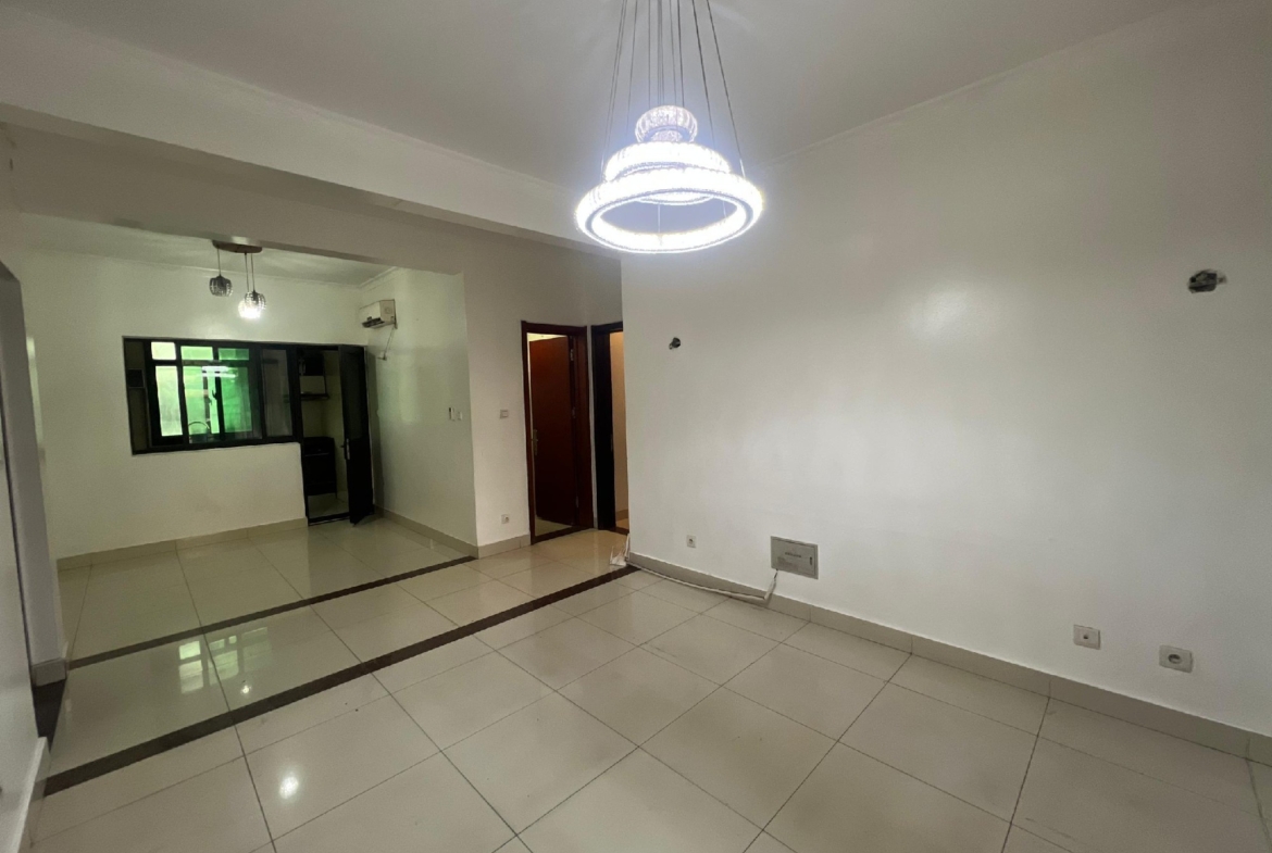 Appartement à Louer – Bandalungwa, Kinshasa