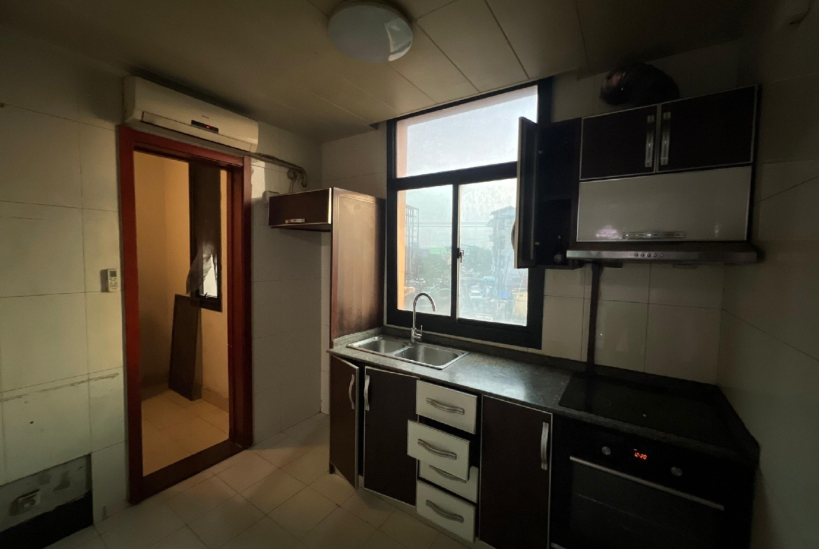Appartement à Louer – Bandalungwa, Kinshasa