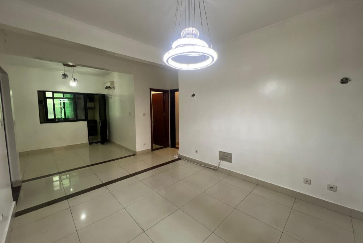Appartement à Louer – Bandalungwa, Kinshasa