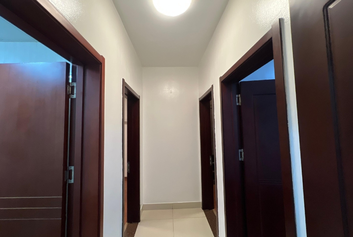 Appartement à Louer – Bandalungwa, Kinshasa