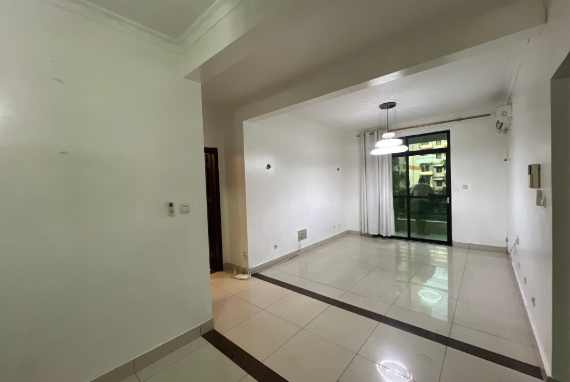 Appartement à Louer – Bandalungwa, Kinshasa