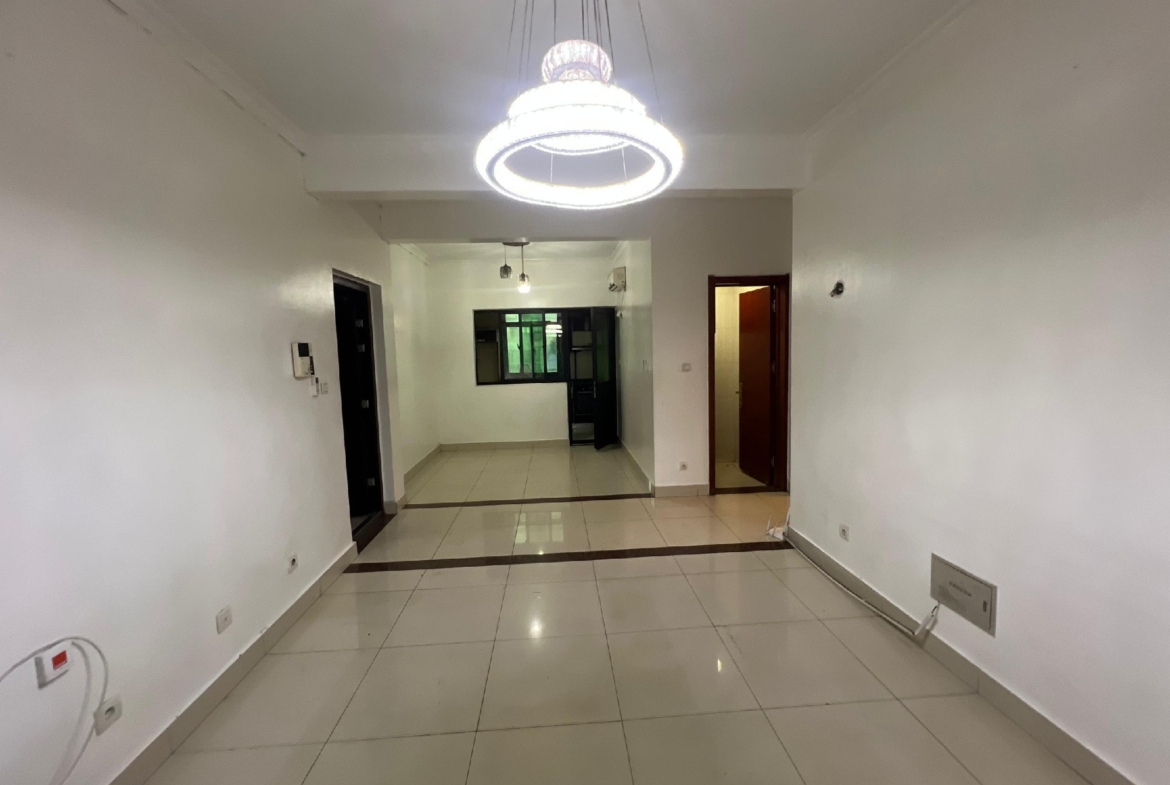 Appartement à Louer – Bandalungwa, Kinshasa