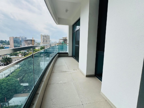 Appartement à louer – gombe, kinshasa