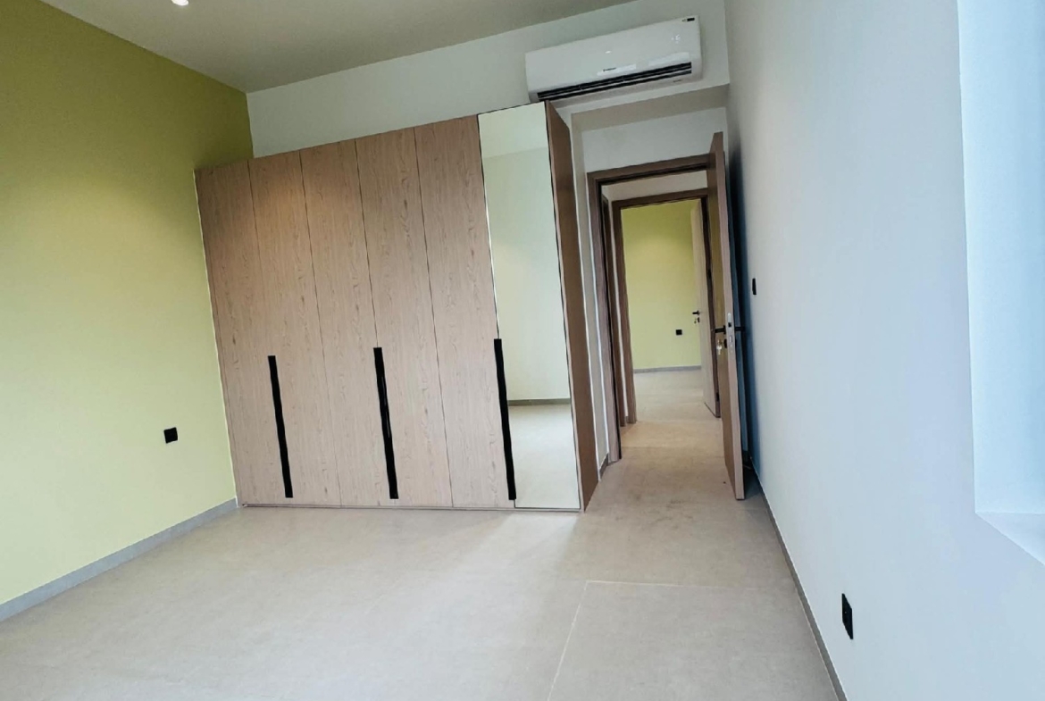 Appartement à Louer – Gombe, Kinshasa