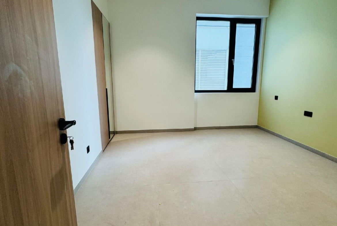 Appartement à Louer – Gombe, Kinshasa
