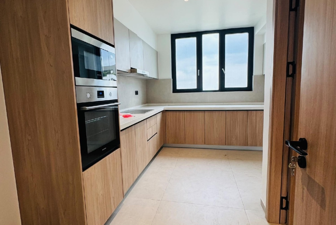 Appartement à Louer – Gombe, Kinshasa