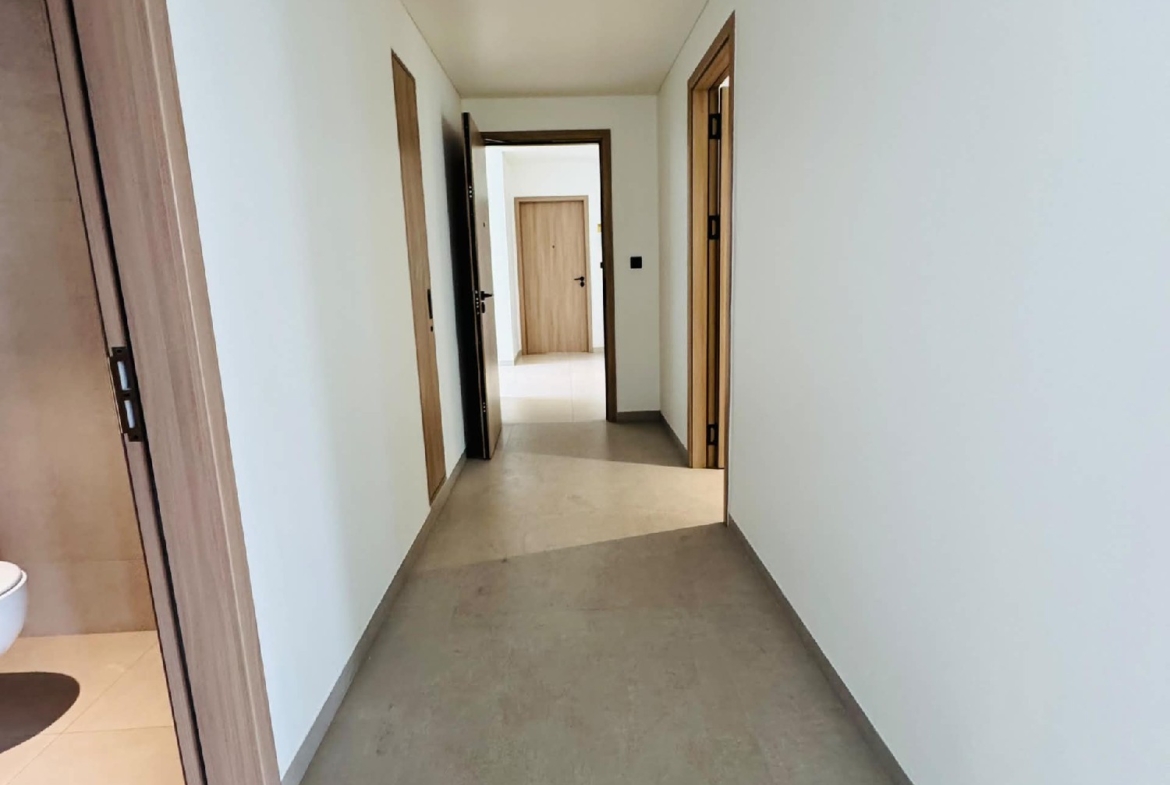 Appartement à Louer – Gombe, Kinshasa