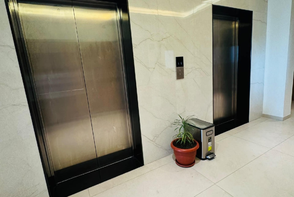 Appartement à Louer – Gombe, Kinshasa