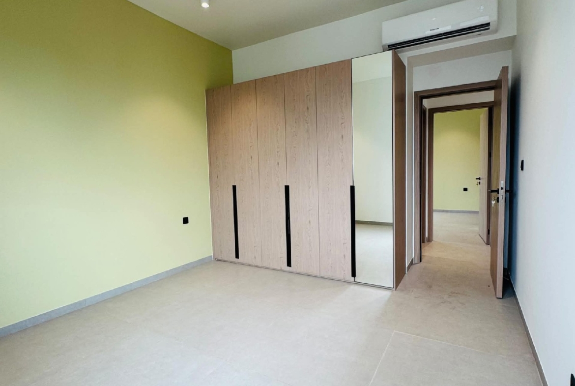 Appartement à Louer – Gombe, Kinshasa