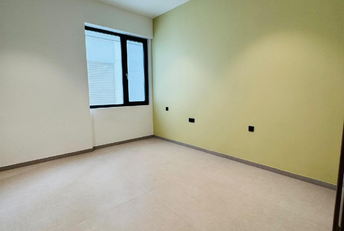 Appartement à Louer – Gombe, Kinshasa