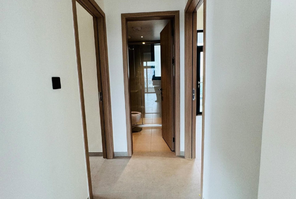 Appartement à Louer – Gombe, Kinshasa