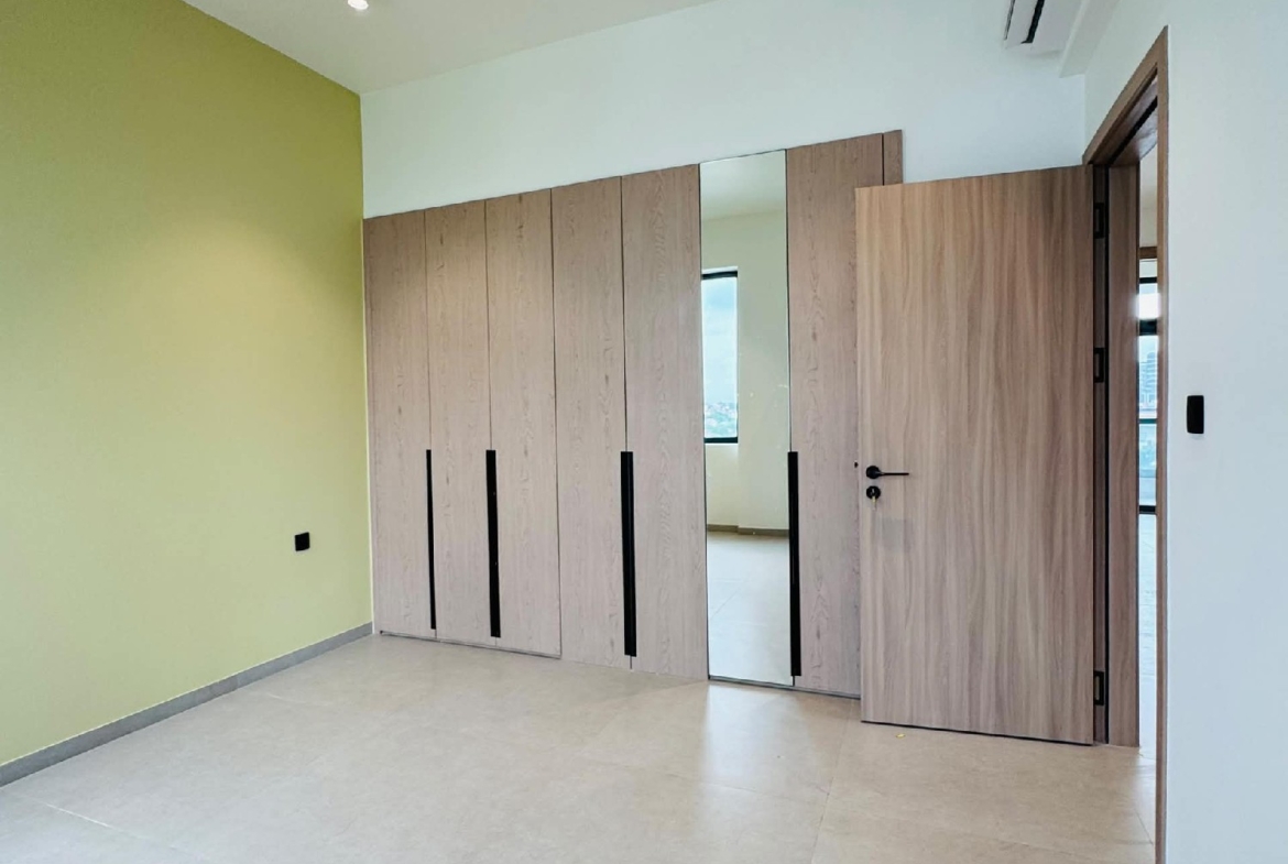 Appartement à Louer – Gombe, Kinshasa
