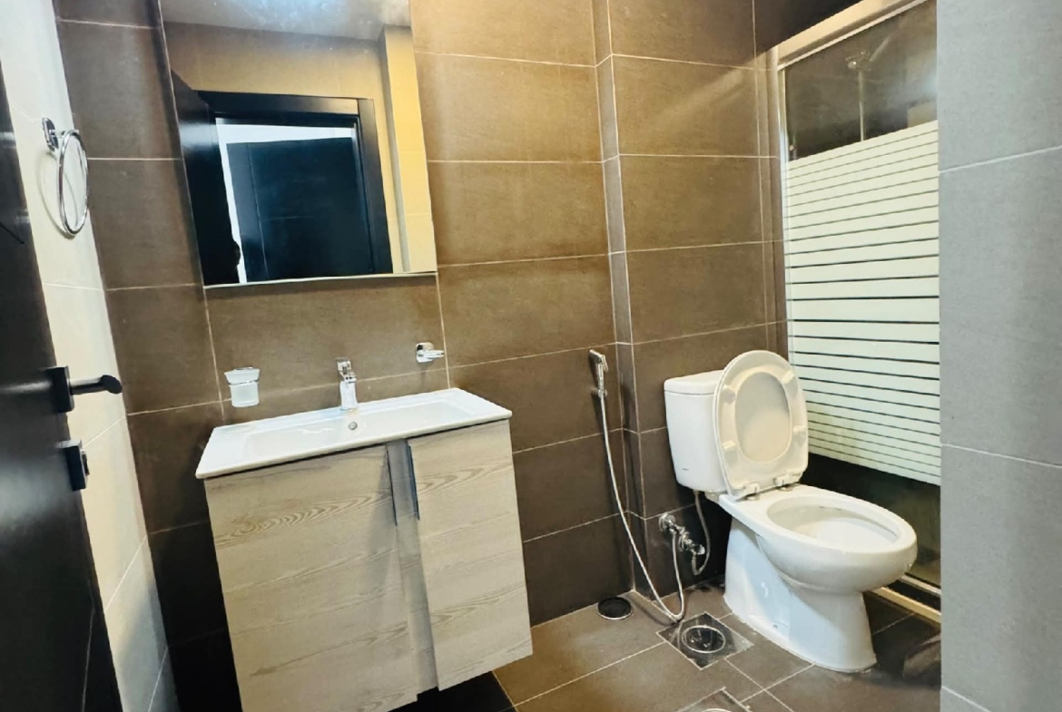 Duplex à Louer – Gombe, Kinshasa