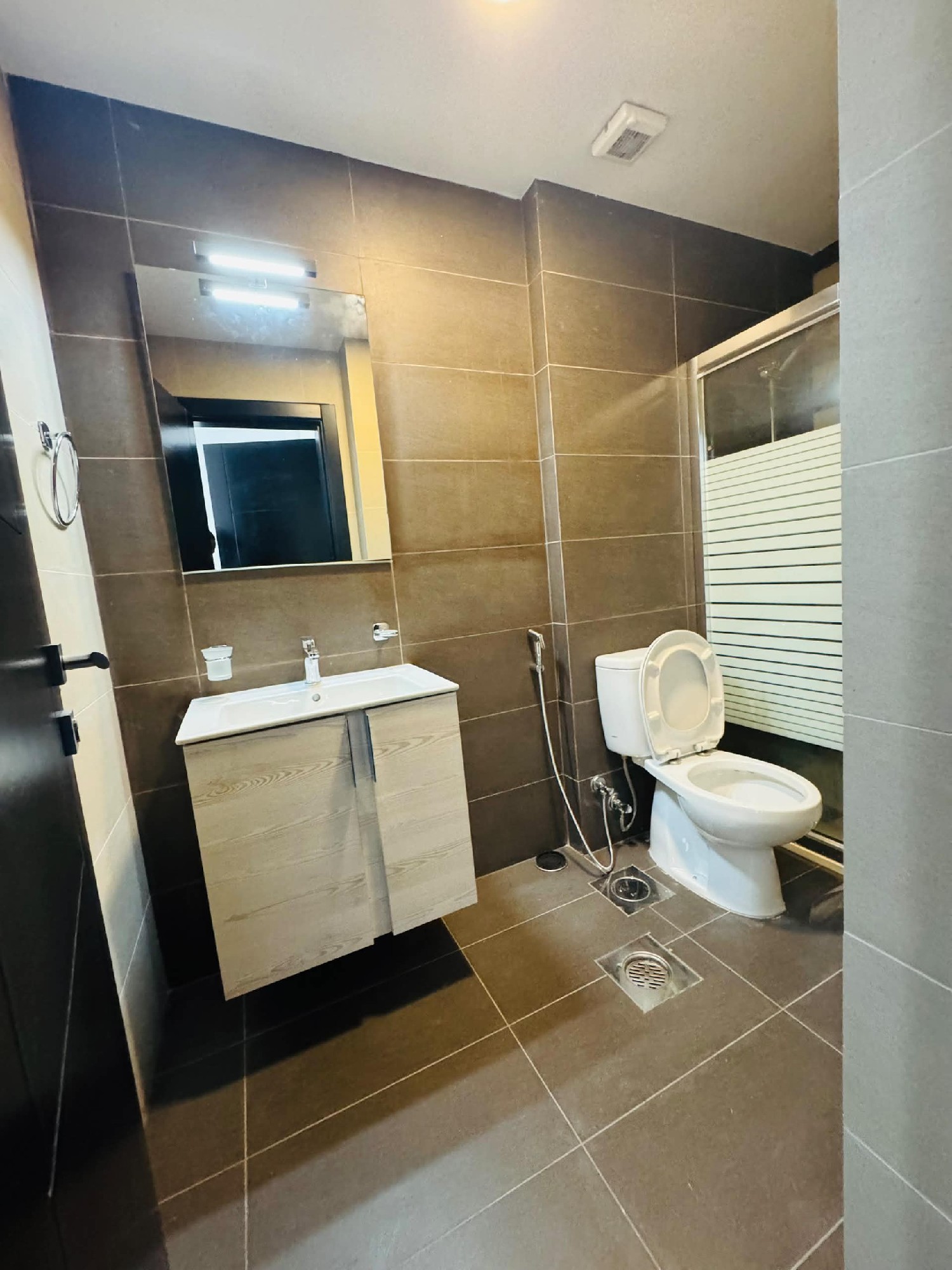 Duplex à Louer – Gombe, Kinshasa