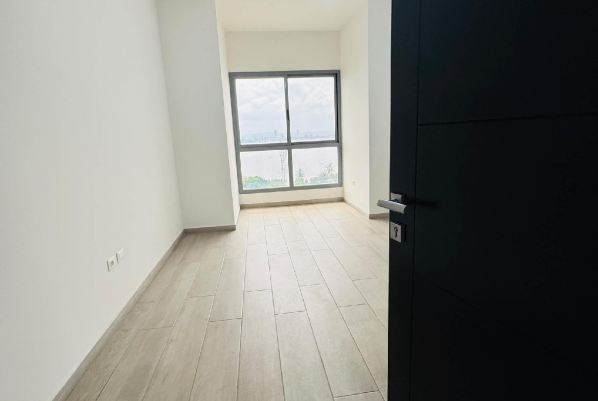Duplex à Louer – Gombe, Kinshasa