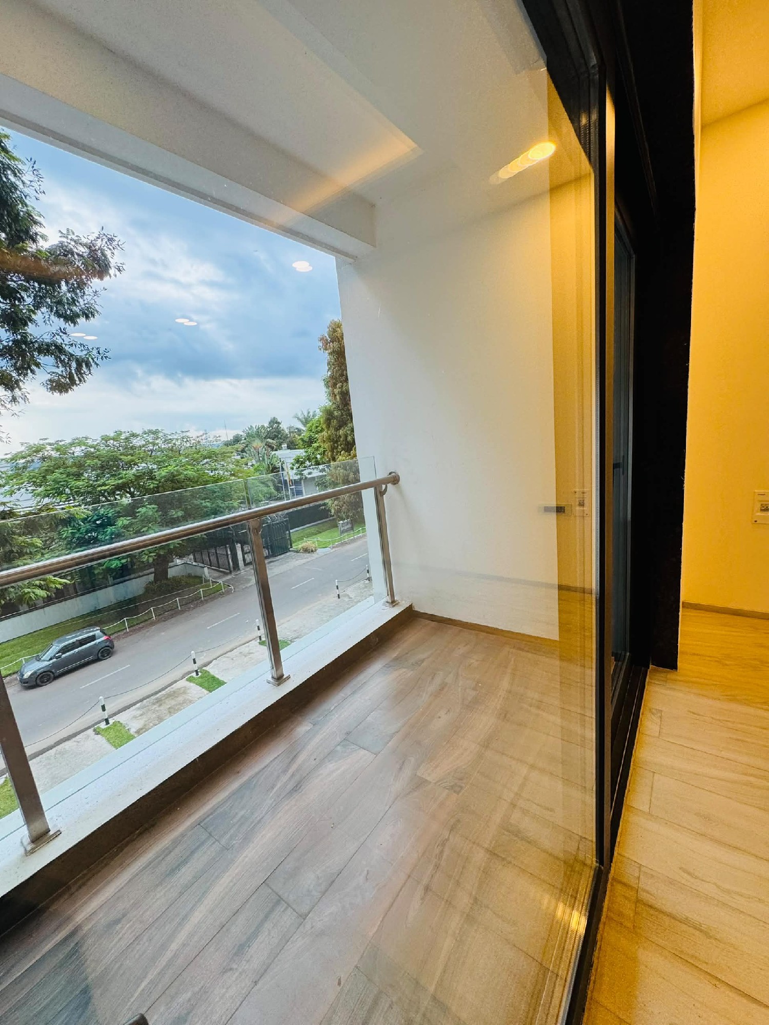 Appartement Meublé à Louer – Gombe, Kinshasa