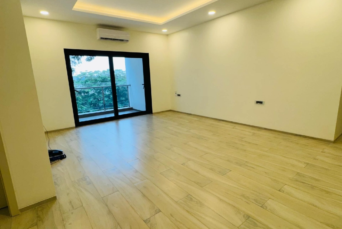 Appartement Meublé à Louer – Gombe, Kinshasa