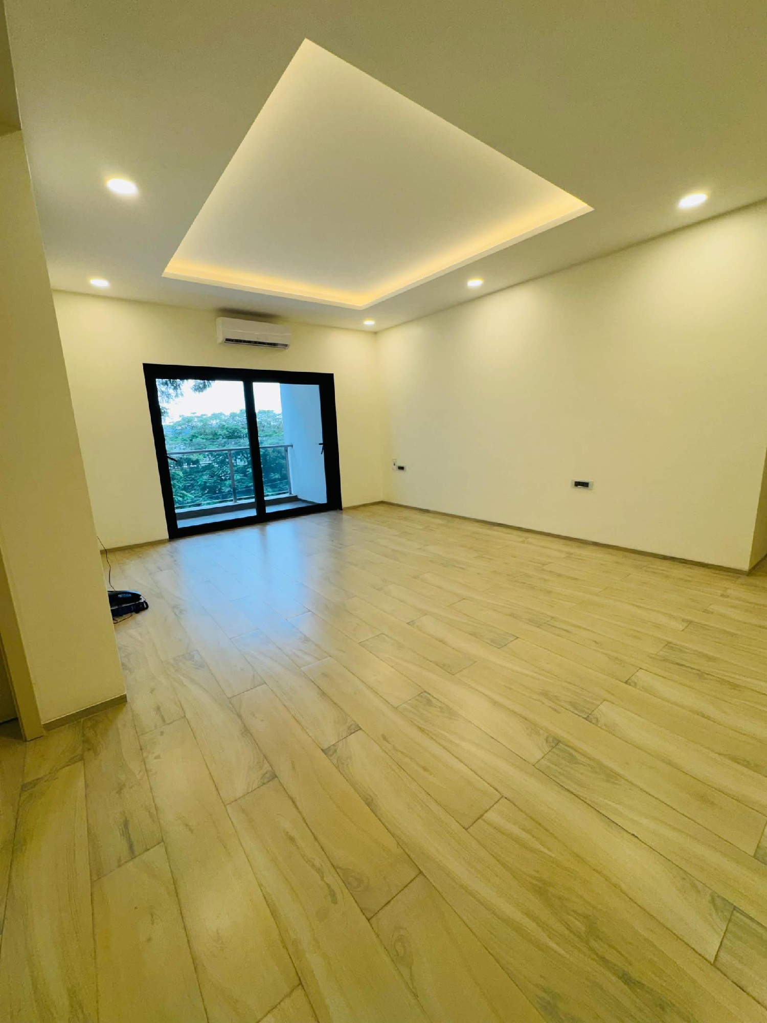 Appartement Meublé à Louer – Gombe, Kinshasa