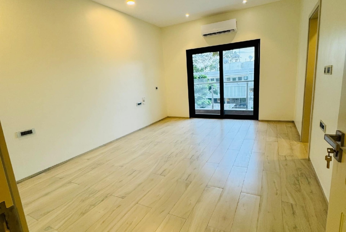 Appartement Meublé à Louer – Gombe, Kinshasa