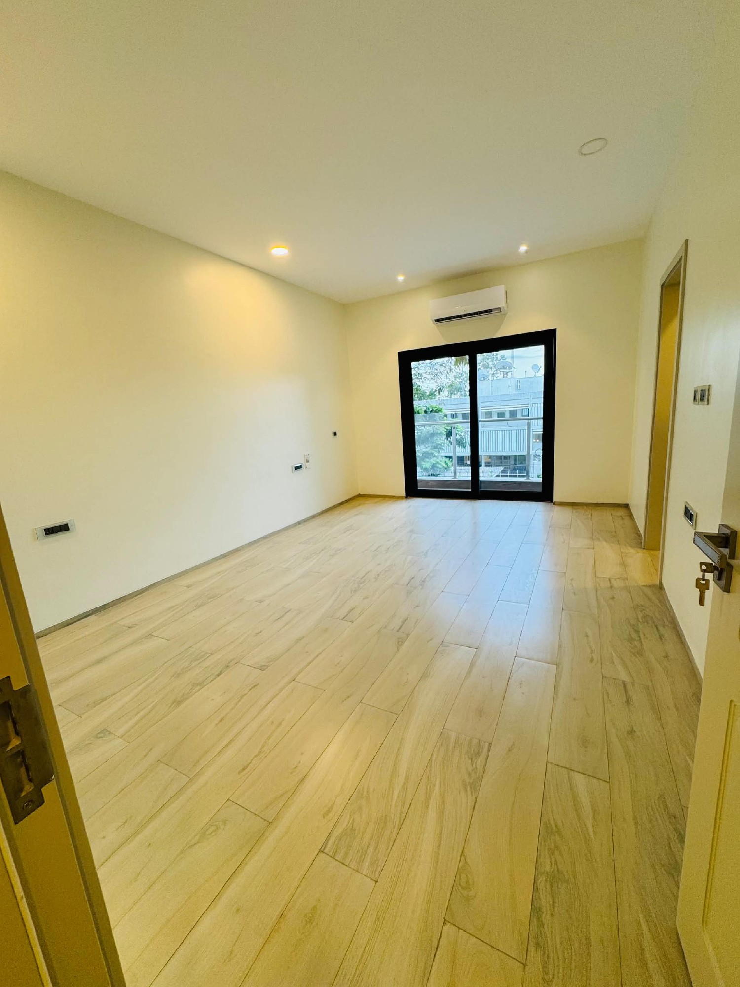 Appartement Meublé à Louer – Gombe, Kinshasa