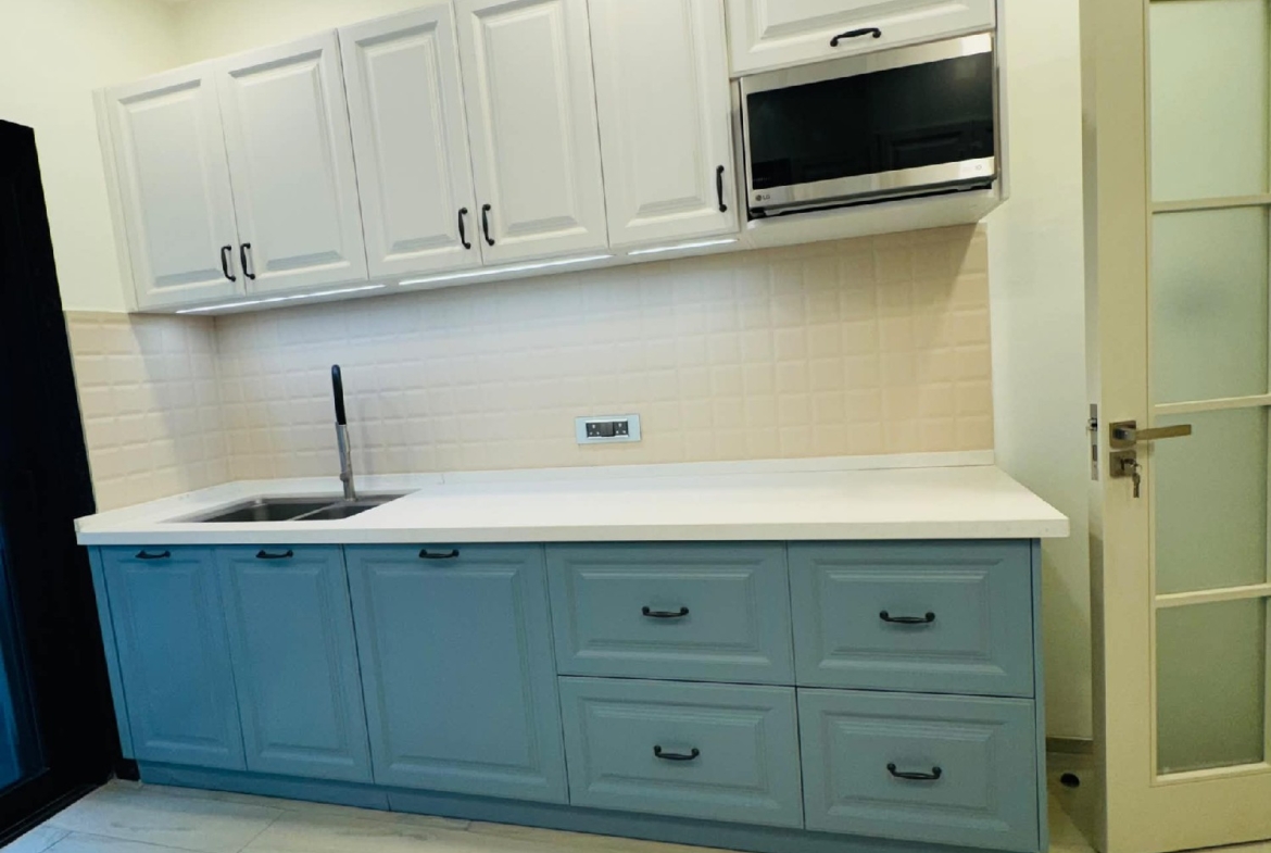 Appartement Meublé à Louer – Gombe, Kinshasa