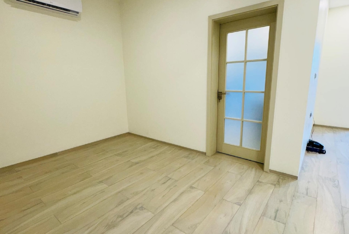 Appartement Meublé à Louer – Gombe, Kinshasa