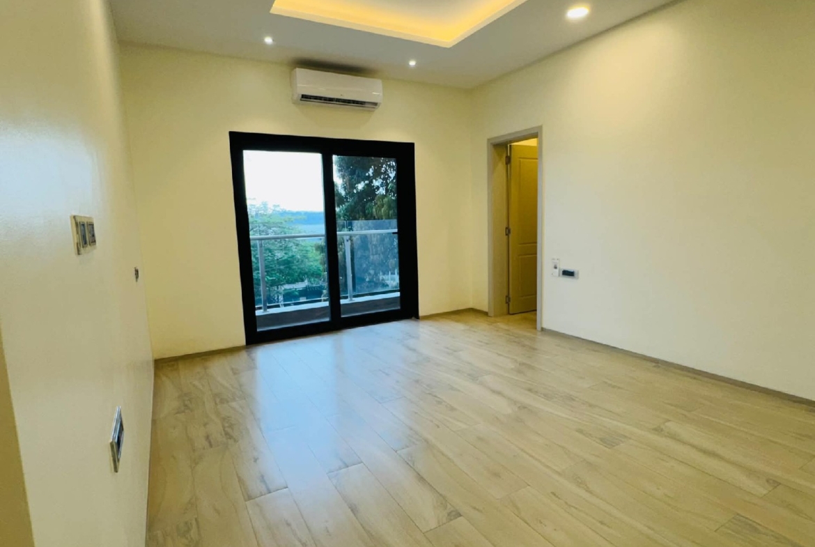 Appartement Meublé à Louer – Gombe, Kinshasa