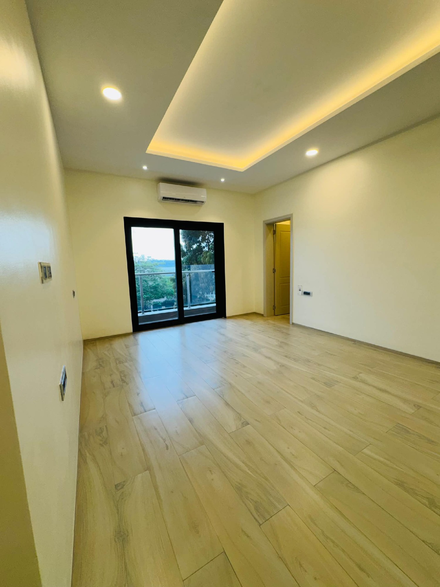Appartement Meublé à Louer – Gombe, Kinshasa