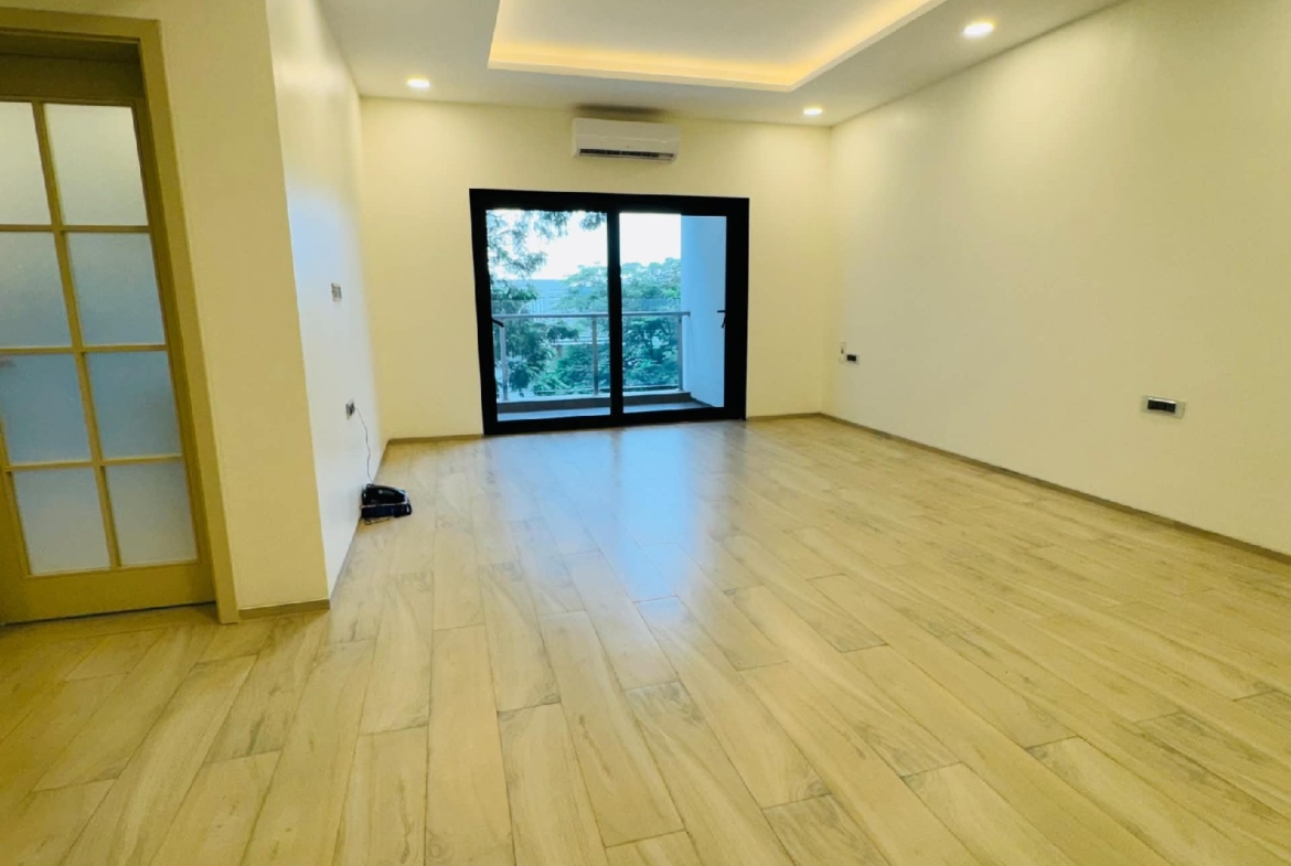 Appartement Meublé à Louer – Gombe, Kinshasa