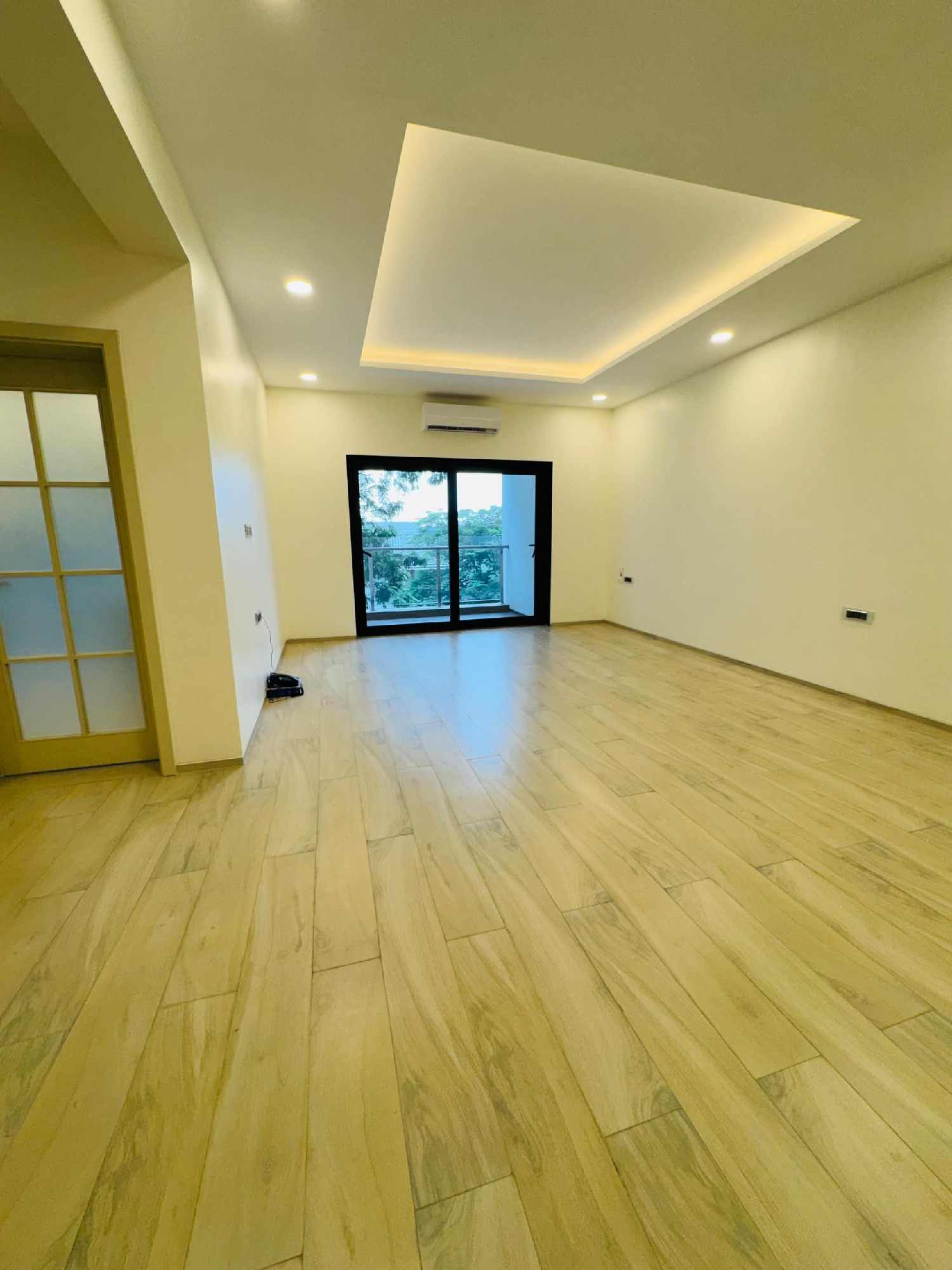 Appartement Meublé à Louer – Gombe, Kinshasa
