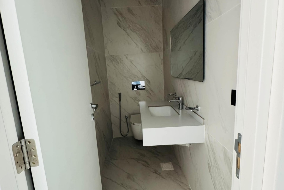 Appartement à Louer – Gombe, Kinshasa