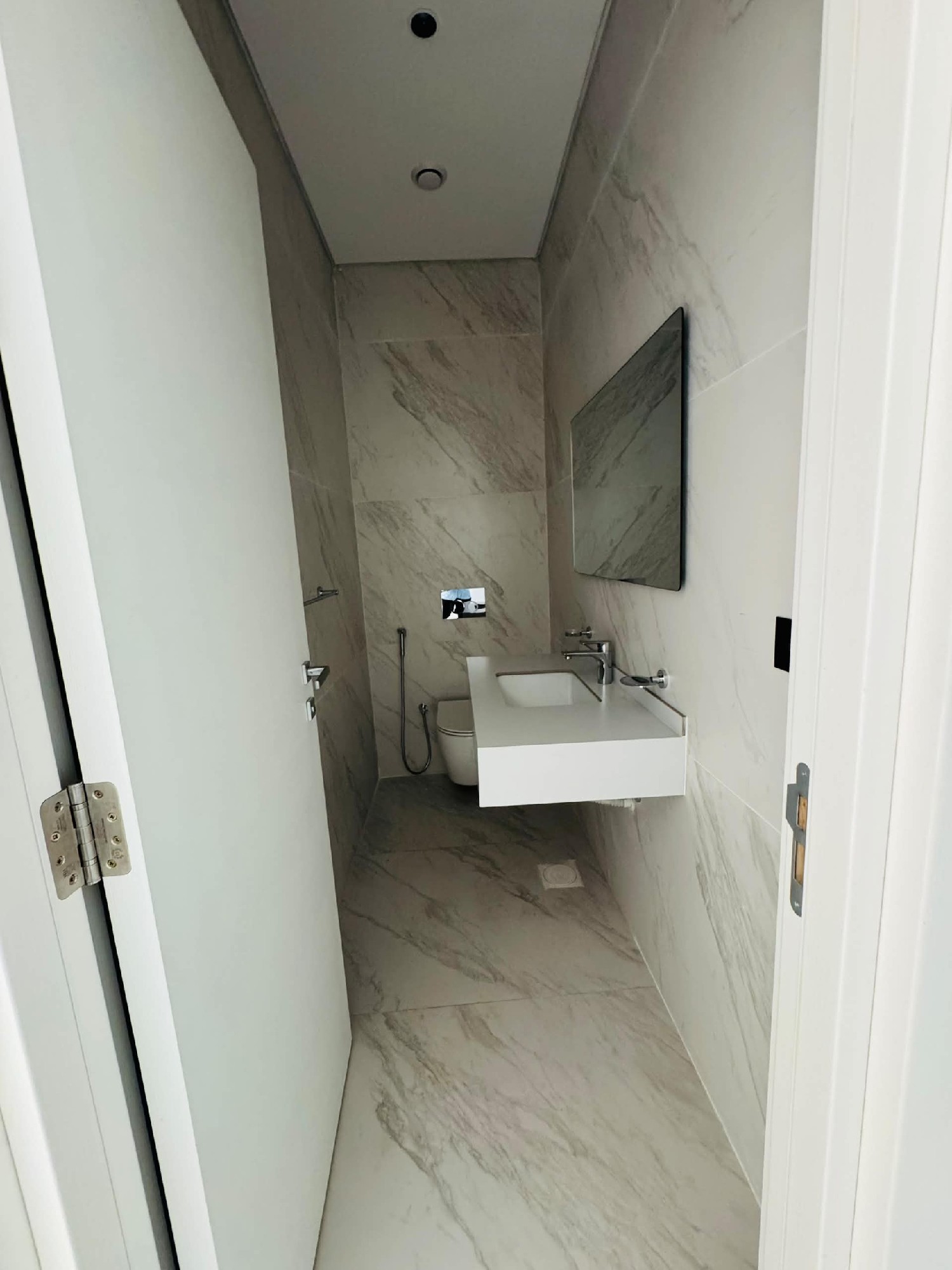 Appartement à Louer – Gombe, Kinshasa