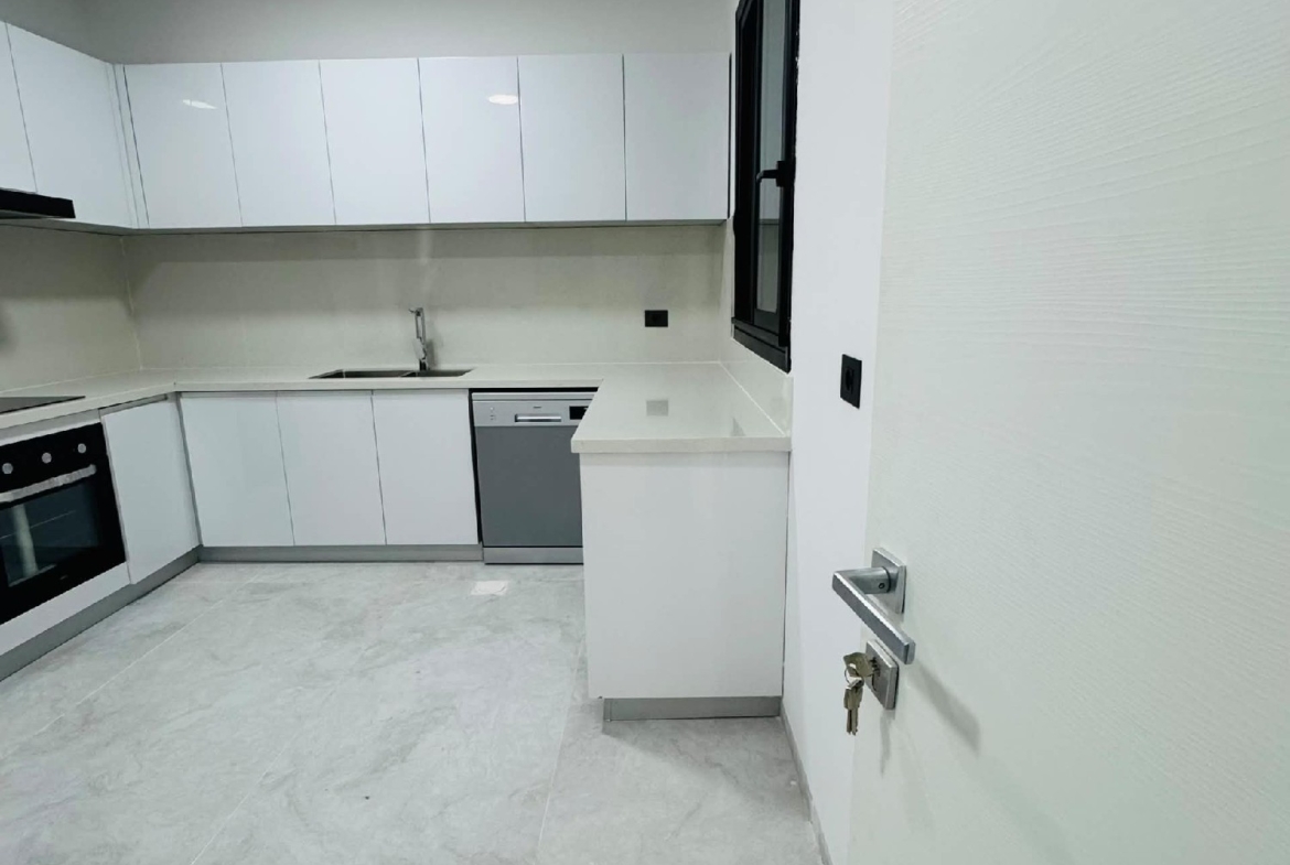 Appartement à Louer – Gombe, Kinshasa