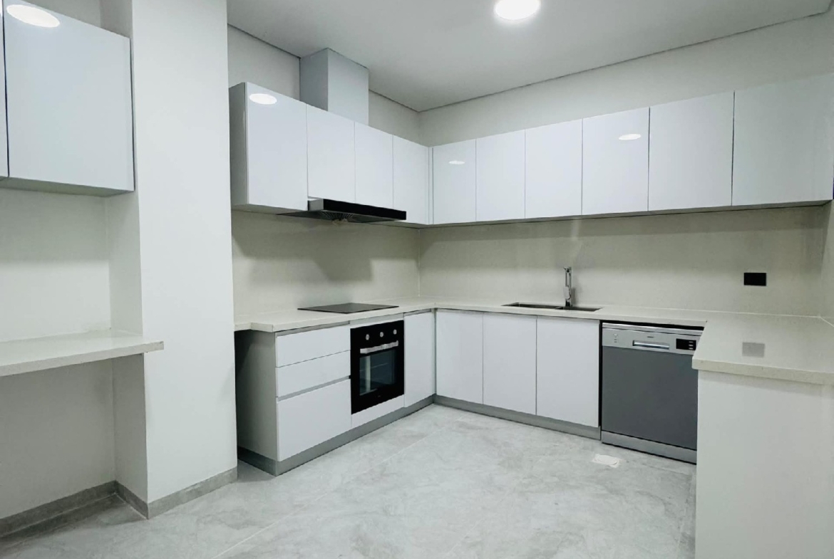 Appartement à Louer – Gombe, Kinshasa