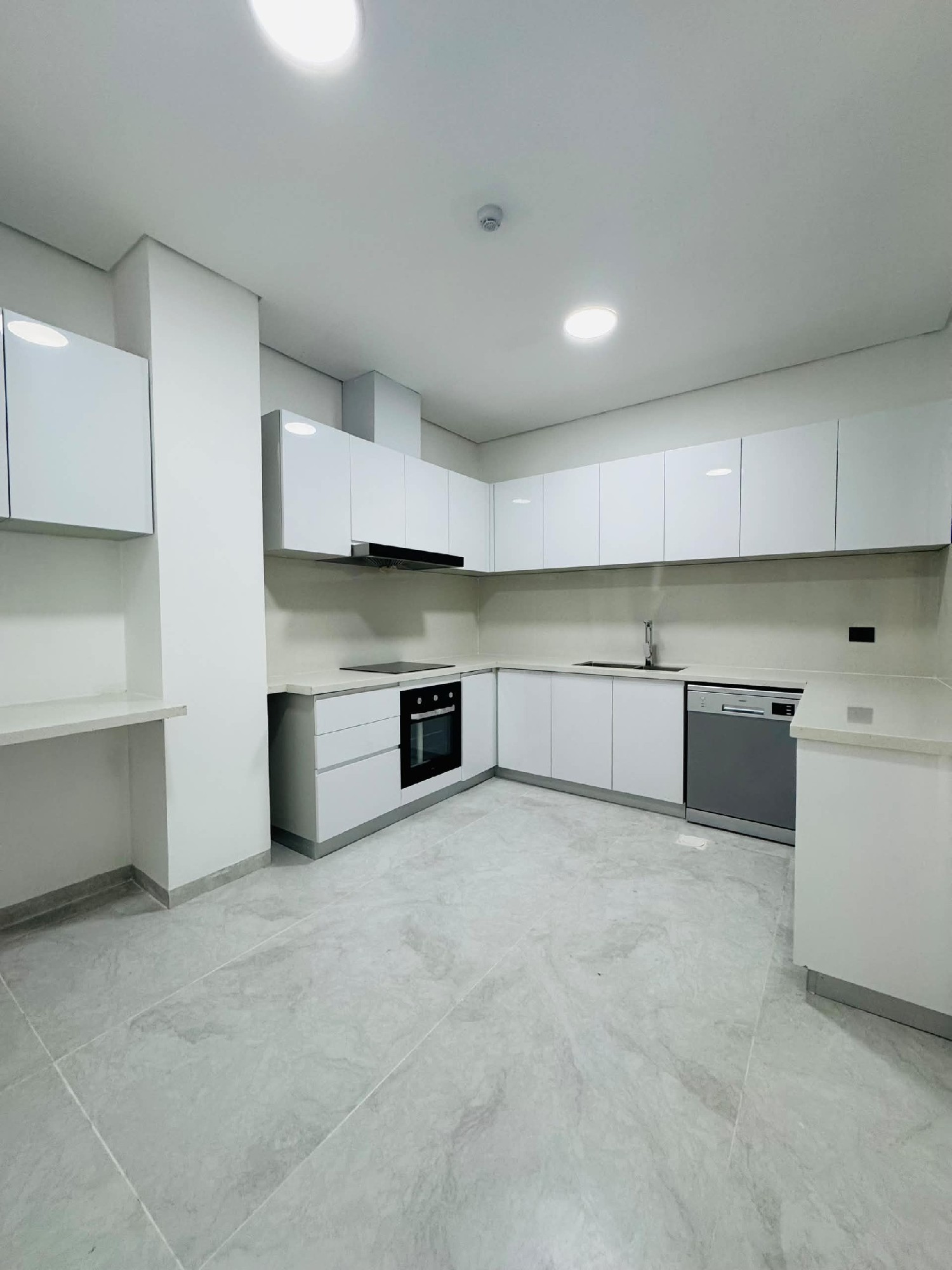 Appartement à Louer – Gombe, Kinshasa