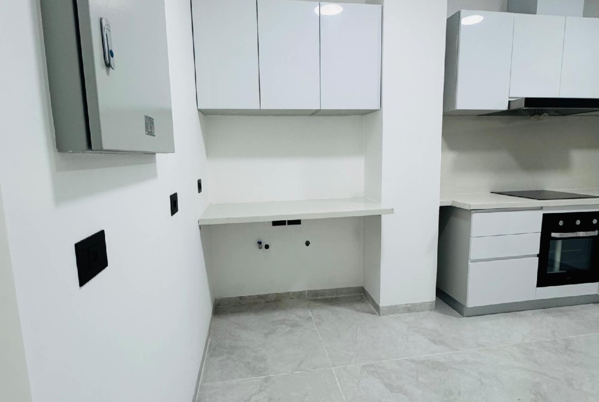 Appartement à Louer – Gombe, Kinshasa