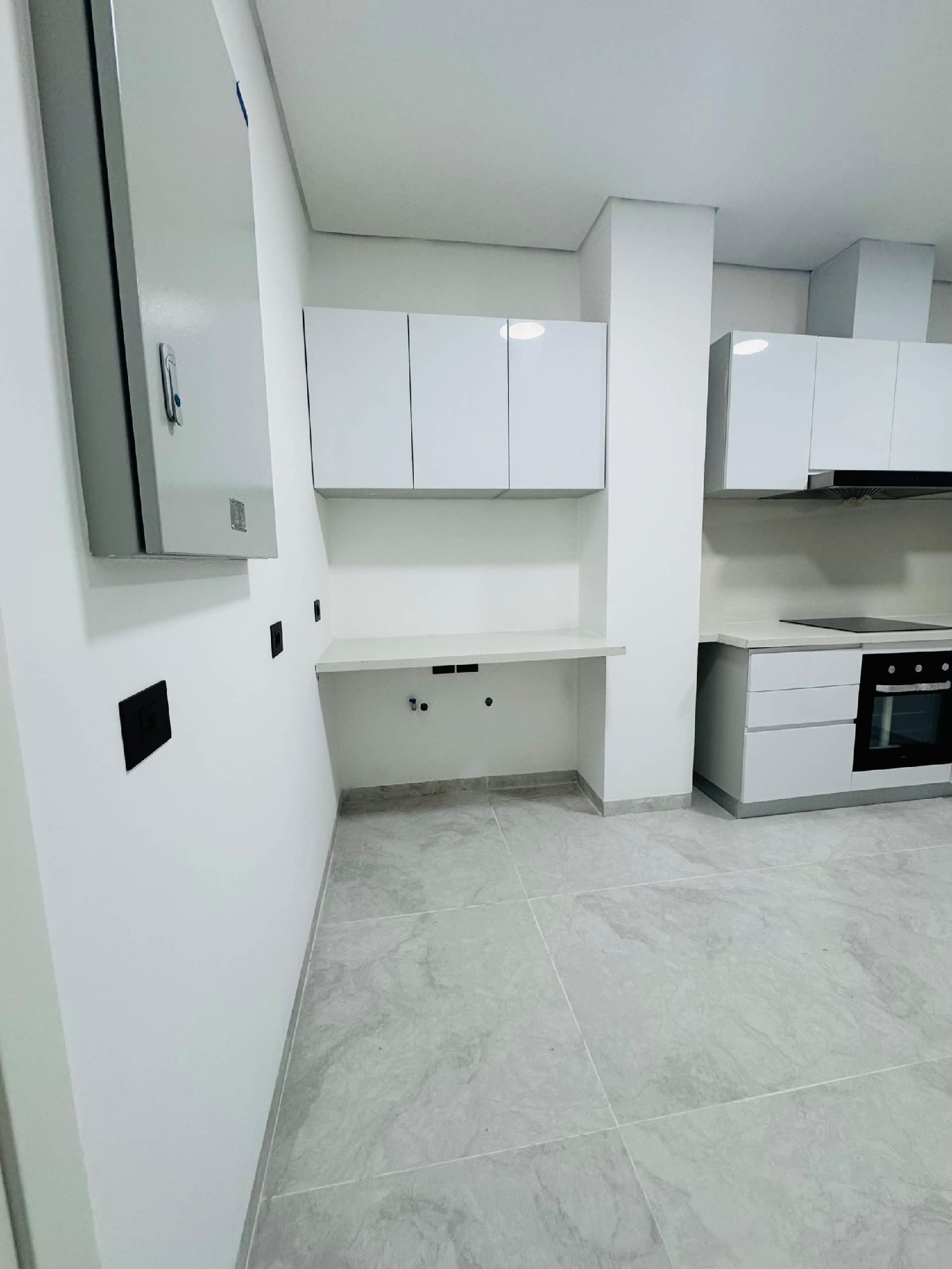 Appartement à Louer – Gombe, Kinshasa