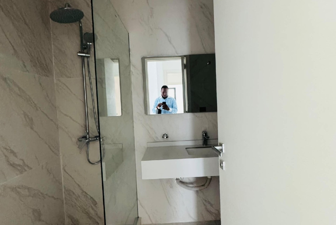 Appartement à Louer – Gombe, Kinshasa