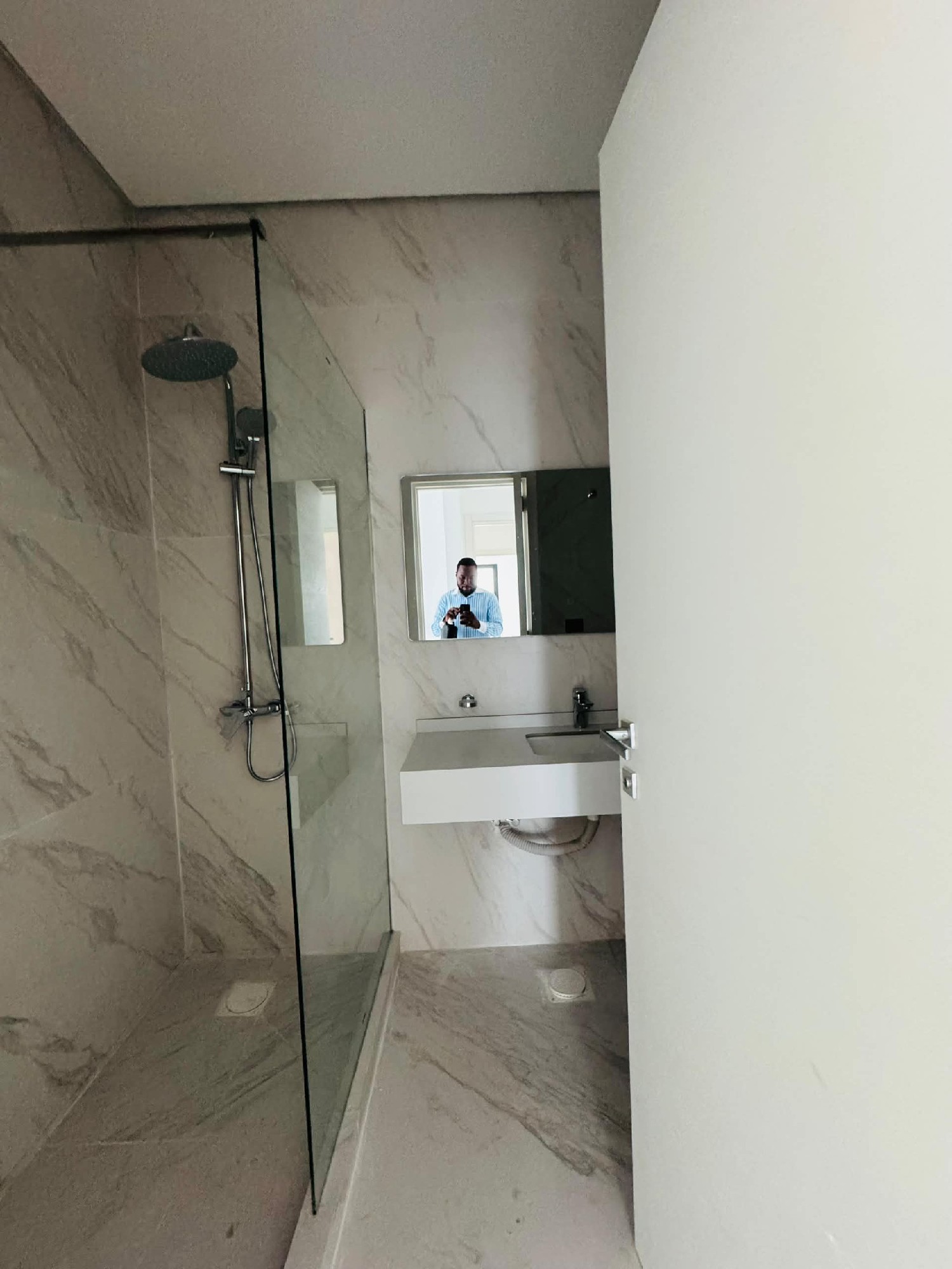 Appartement à Louer – Gombe, Kinshasa