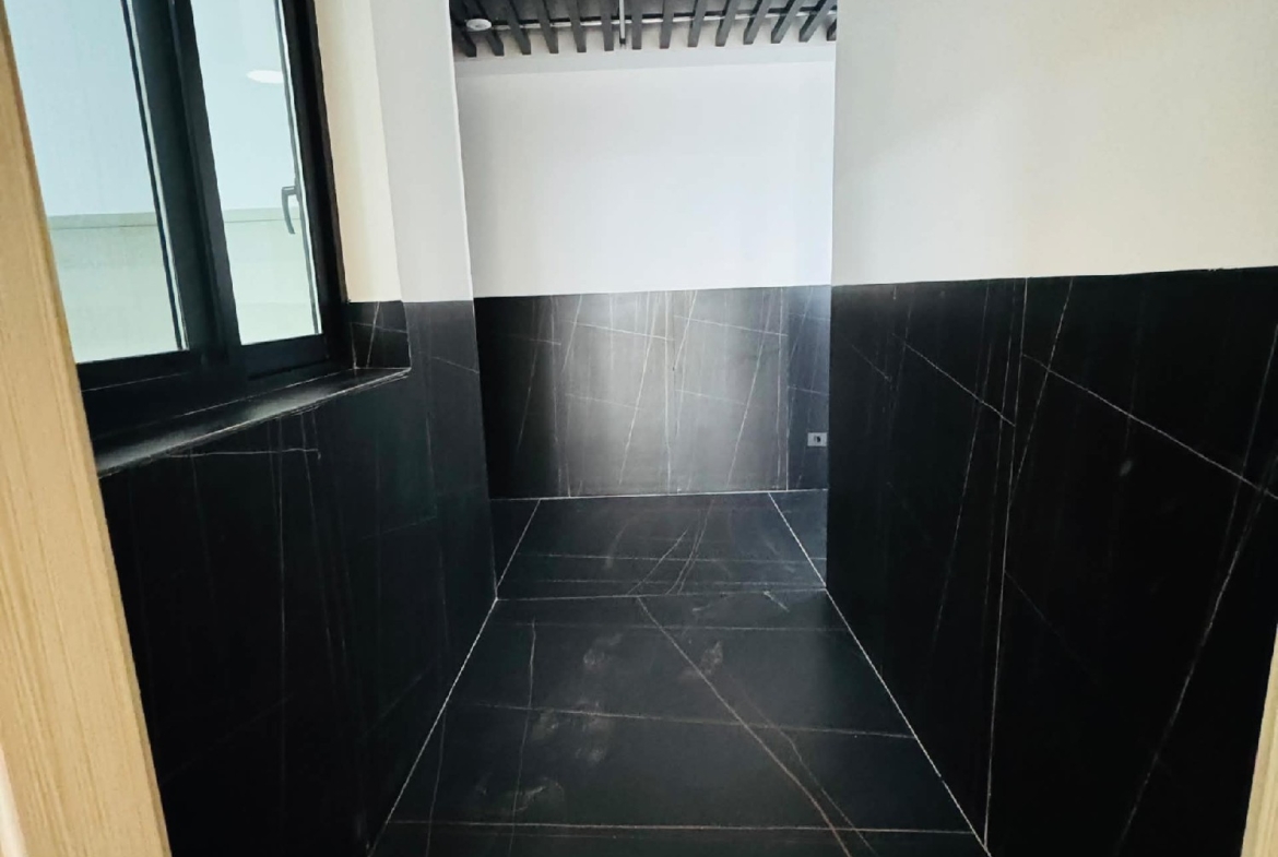 Appartement à Louer – Gombe, Kinshasa