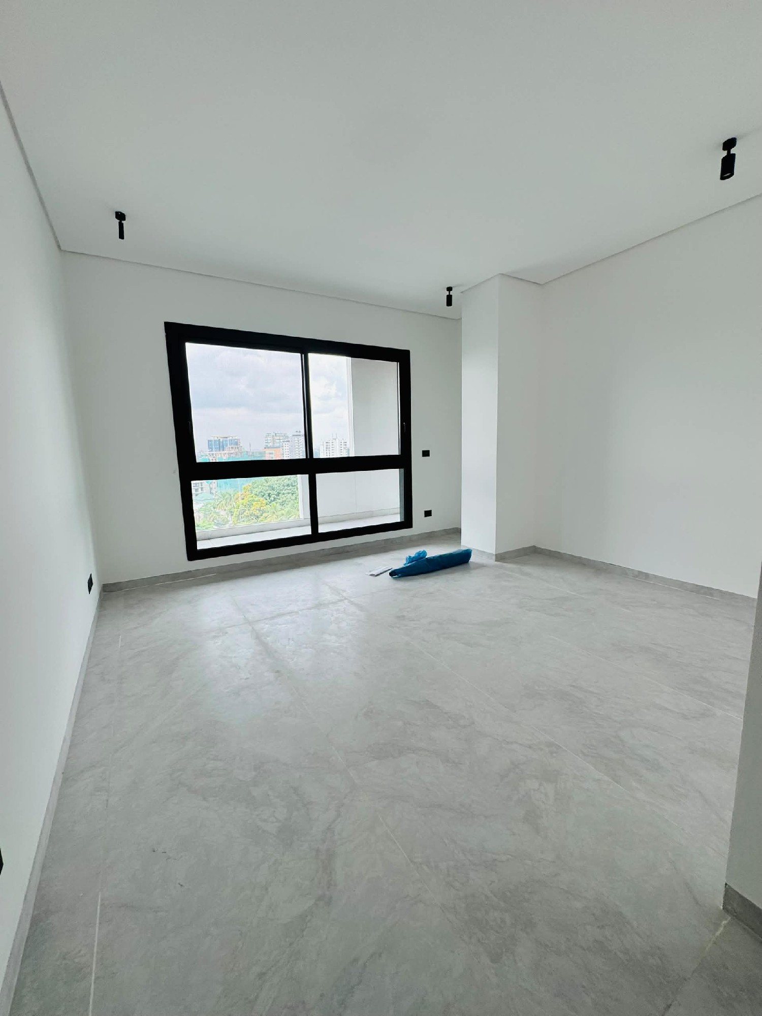 Appartement à Louer – Gombe, Kinshasa