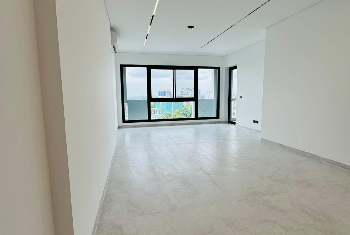 Appartement à Louer – Gombe, Kinshasa