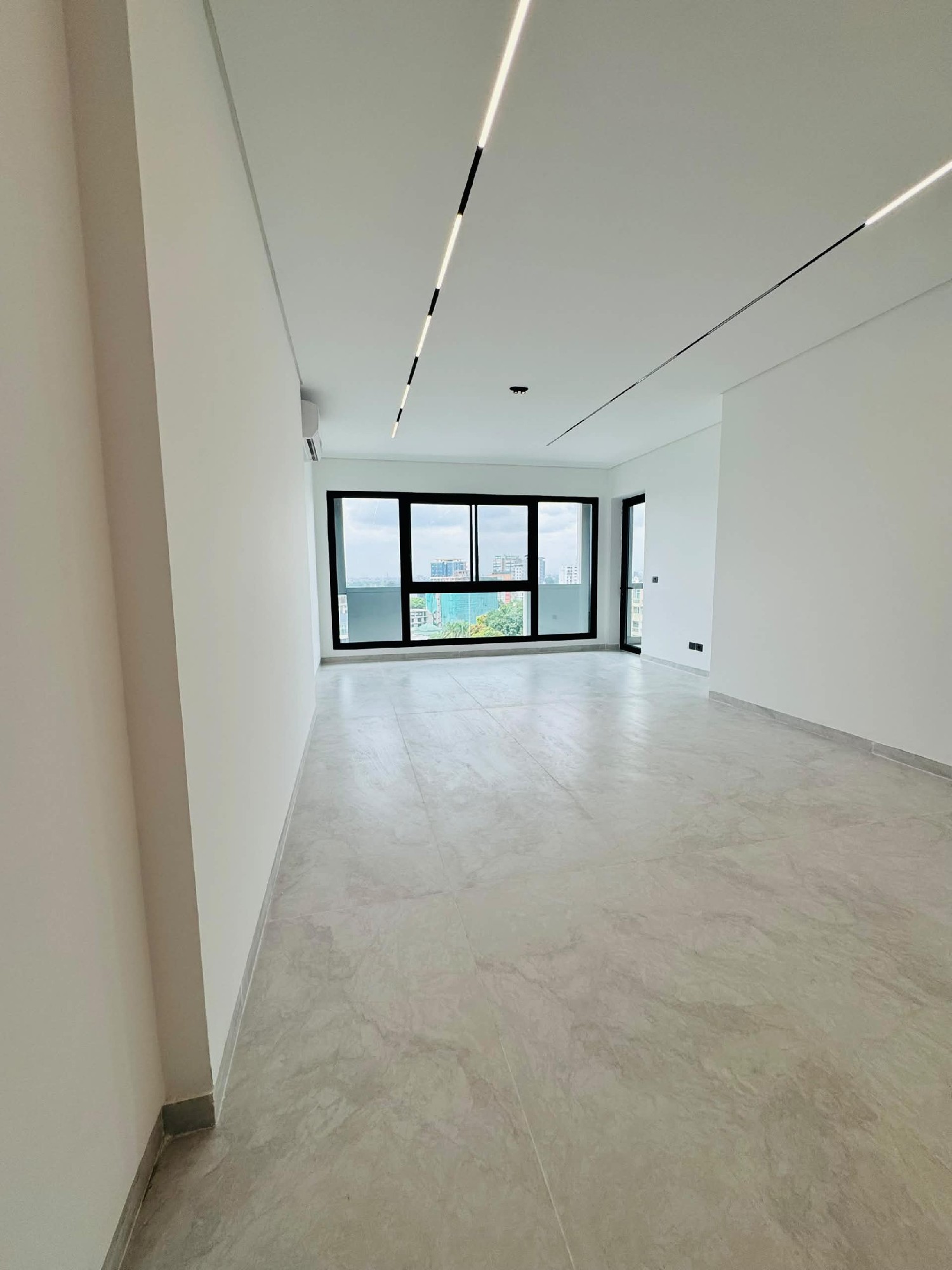 Appartement à Louer – Gombe, Kinshasa