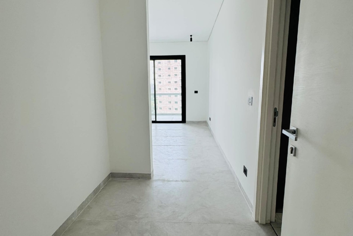 Appartement à Louer – Gombe, Kinshasa