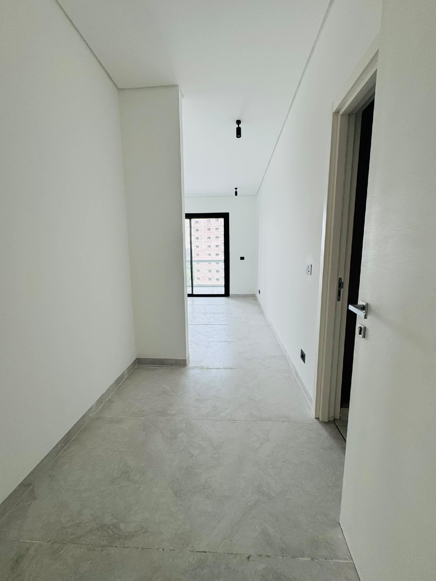 Appartement à Louer – Gombe, Kinshasa