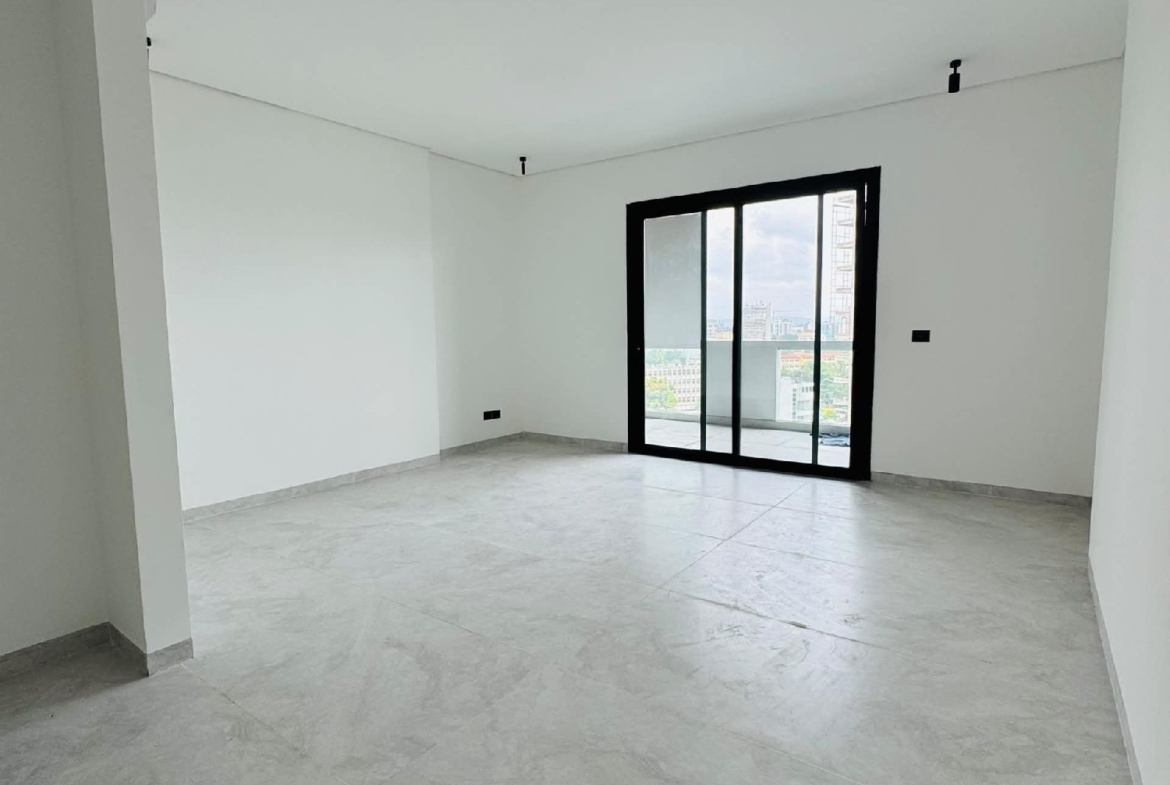Appartement à Louer – Gombe, Kinshasa