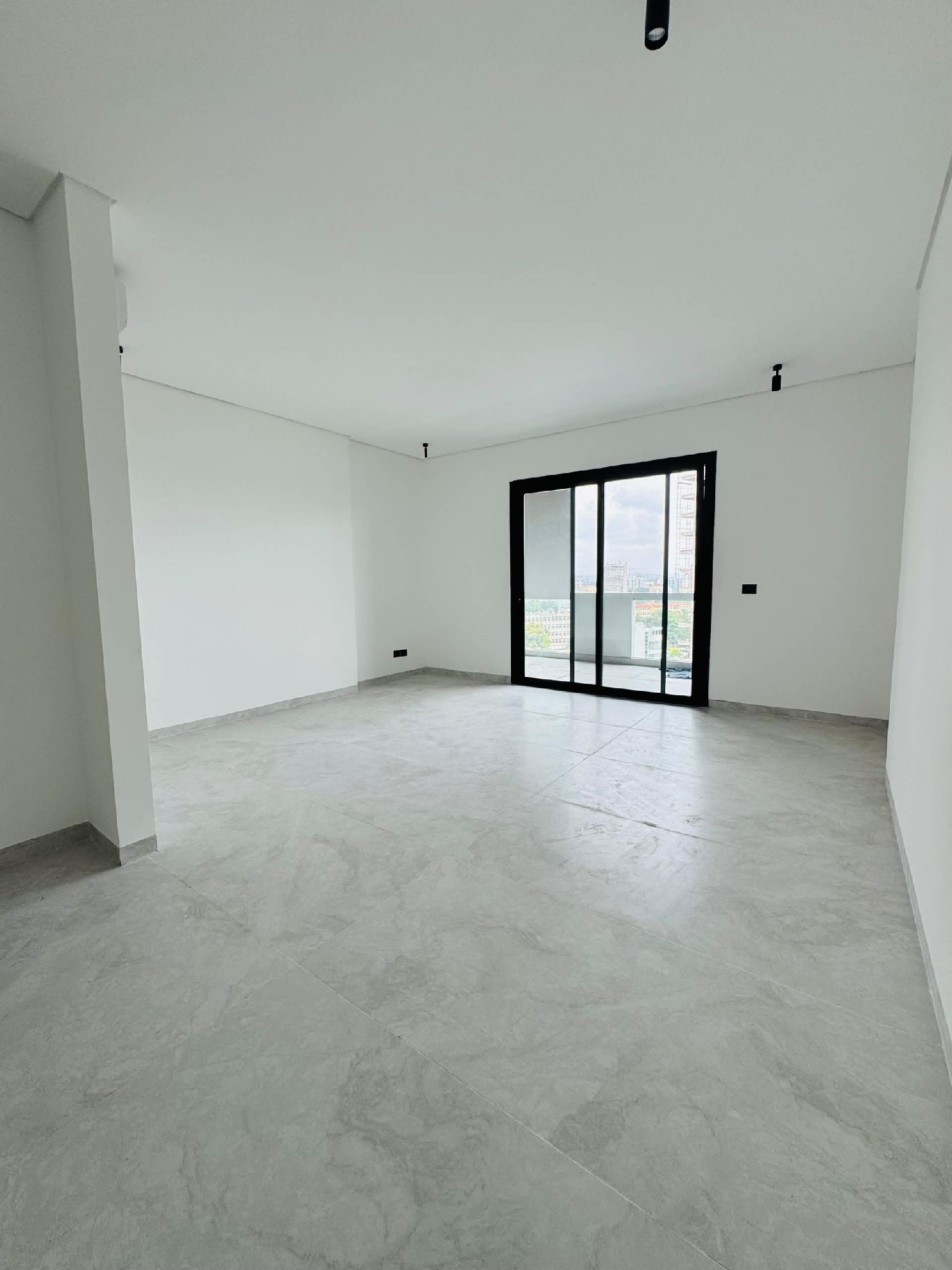Appartement à Louer – Gombe, Kinshasa