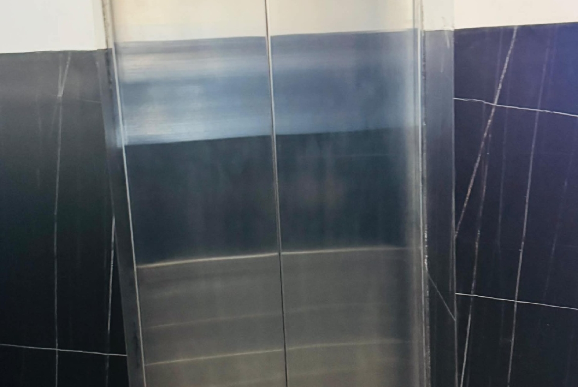 Appartement à Louer – Gombe, Kinshasa