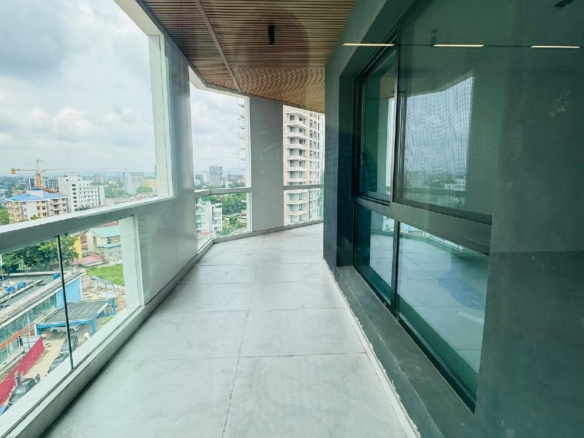 Appartement à louer – gombe, kinshasa
