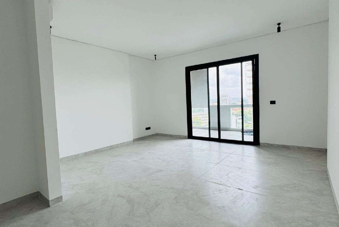 Appartement à Louer – Gombe, Kinshasa